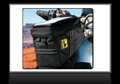 enduro tank bag