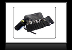 wolf tool roll